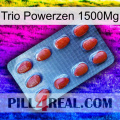 Trio Powerzen 1500Mg 06